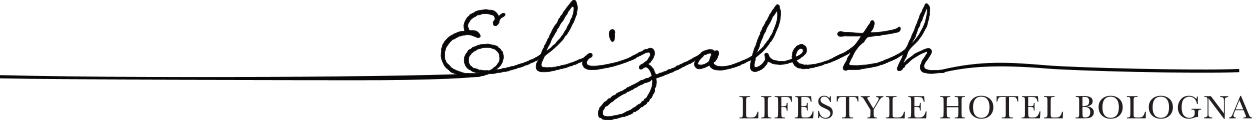 Logo Elizabeth Lifestyle Hotel Bologna
